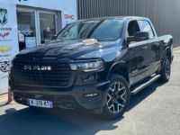 Dodge Ram 1500 HURRICANE LARAMIE SPORT 2025 - <small></small> 91.800 € <small>TTC</small> - #1