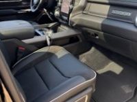 Dodge Ram 1500 HURRICANE LARAMIE SPORT 2025 - <small></small> 91.800 € <small>TTC</small> - #11