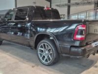 Dodge Ram 1500 LARAMIE - <small></small> 54.900 € <small>TTC</small> - #5