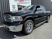 Dodge Ram 1500 LARAMIE 55136KM - <small></small> 48.000 € <small>TTC</small> - #2