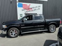 Dodge Ram 1500 LARAMIE 55136KM - <small></small> 48.000 € <small>TTC</small> - #6