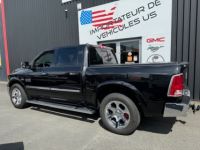 Dodge Ram 1500 LARAMIE 55136KM - <small></small> 48.000 € <small>TTC</small> - #7