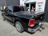 Dodge Ram 1500 LARAMIE 55136KM - <small></small> 48.000 € <small>TTC</small> - #8