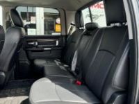 Dodge Ram 1500 LARAMIE 55136KM - <small></small> 48.000 € <small>TTC</small> - #16