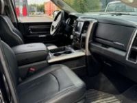 Dodge Ram 1500 LARAMIE 55136KM - <small></small> 48.000 € <small>TTC</small> - #19