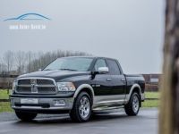 Dodge Ram 1500 Laramie 5.7 V8 4X4 LPG 5pl. - LICHTE VRACHT - ZETELVENTILATIE - CRUISECONTROL - ALPINE - PANO DAK - <small></small> 25.999 € <small>TTC</small> - #1