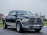 Dodge Ram 1500 Laramie 5.7 V8 4X4 LPG 5pl. - LICHTE VRACHT - ZETELVENTILATIE - CRUISECONTROL - ALPINE - PANO DAK - <small></small> 25.999 € <small>TTC</small> - #4