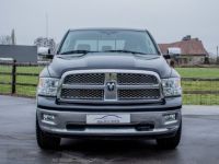 Dodge Ram 1500 Laramie 5.7 V8 4X4 LPG 5pl. - LICHTE VRACHT - ZETELVENTILATIE - CRUISECONTROL - ALPINE - PANO DAK - <small></small> 25.999 € <small>TTC</small> - #5