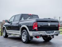 Dodge Ram 1500 Laramie 5.7 V8 4X4 LPG 5pl. - LICHTE VRACHT - ZETELVENTILATIE - CRUISECONTROL - ALPINE - PANO DAK - <small></small> 25.999 € <small>TTC</small> - #8