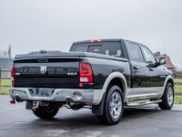 Dodge Ram 1500 Laramie 5.7 V8 4X4 LPG 5pl. - LICHTE VRACHT - ZETELVENTILATIE - CRUISECONTROL - ALPINE - PANO DAK - <small></small> 25.999 € <small>TTC</small> - #10