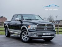 Dodge Ram 1500 Laramie 5.7 V8 4X4 LPG 5pl. - LICHTE VRACHT - ZETELVENTILATIE - CRUISECONTROL - ALPINE - PANO DAK - <small></small> 25.999 € <small>TTC</small> - #12