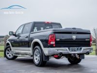 Dodge Ram 1500 Laramie 5.7 V8 4X4 LPG 5pl. - LICHTE VRACHT - ZETELVENTILATIE - CRUISECONTROL - ALPINE - PANO DAK - <small></small> 25.999 € <small>TTC</small> - #13