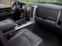 Dodge Ram 1500 Laramie 5.7 V8 4X4 LPG 5pl. - LICHTE VRACHT - ZETELVENTILATIE - CRUISECONTROL - ALPINE - PANO DAK - <small></small> 25.999 € <small>TTC</small> - #16