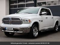 Dodge Ram 1500 laramie 5.7l v8 awd/alpine/ahk/shz/r20 - <small></small> 24.950 € <small>TTC</small> - #1