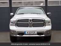 Dodge Ram 1500 laramie 5.7l v8 awd/alpine/ahk/shz/r20 - <small></small> 24.950 € <small>TTC</small> - #3