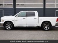 Dodge Ram 1500 laramie 5.7l v8 awd/alpine/ahk/shz/r20 - <small></small> 24.950 € <small>TTC</small> - #4