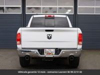 Dodge Ram 1500 laramie 5.7l v8 awd/alpine/ahk/shz/r20 - <small></small> 24.950 € <small>TTC</small> - #5