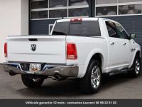 Dodge Ram 1500 laramie 5.7l v8 awd/alpine/ahk/shz/r20 - <small></small> 24.950 € <small>TTC</small> - #6