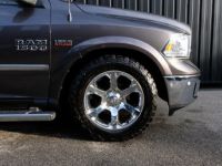 Dodge Ram 1500 LARAMIE CREW CAB 4X4 - <small></small> 57.900 € <small>TTC</small> - #4