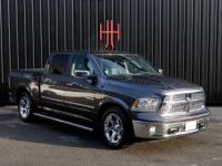 Dodge Ram 1500 LARAMIE CREW CAB 4X4 - <small></small> 57.900 € <small>TTC</small> - #5