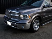 Dodge Ram 1500 LARAMIE CREW CAB 4X4 - <small></small> 57.900 € <small>TTC</small> - #8