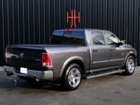 Dodge Ram 1500 LARAMIE CREW CAB 4X4 - <small></small> 57.900 € <small>TTC</small> - #9