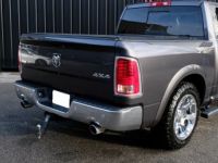 Dodge Ram 1500 LARAMIE CREW CAB 4X4 - <small></small> 57.900 € <small>TTC</small> - #10