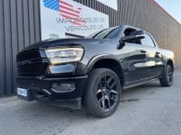 Dodge Ram 1500 LARAMIE NIGHT EDITION - <small></small> 62.000 € <small>TTC</small> - #2