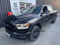 Dodge Ram 1500 LARAMIE NIGHT EDITION - <small></small> 62.000 € <small>TTC</small> - #3