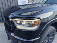 Dodge Ram 1500 LARAMIE NIGHT EDITION - <small></small> 62.000 € <small>TTC</small> - #4