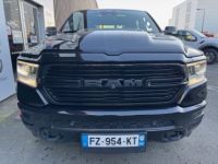 Dodge Ram 1500 LARAMIE NIGHT EDITION - <small></small> 62.000 € <small>TTC</small> - #5