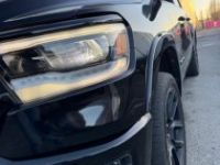 Dodge Ram 1500 LARAMIE NIGHT EDITION - <small></small> 62.000 € <small>TTC</small> - #6