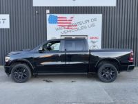 Dodge Ram 1500 LARAMIE NIGHT EDITION - <small></small> 62.000 € <small>TTC</small> - #7