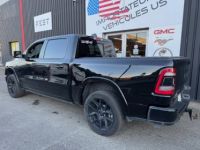 Dodge Ram 1500 LARAMIE NIGHT EDITION - <small></small> 62.000 € <small>TTC</small> - #8