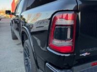 Dodge Ram 1500 LARAMIE NIGHT EDITION - <small></small> 62.000 € <small>TTC</small> - #12