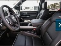 Dodge Ram 1500 LARAMIE SPORT HURRICANE - <small></small> 96.600 € <small>TTC</small> - #9