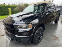 Dodge Ram 1500 LARAMIE SPORT NIGHT EDITION - <small></small> 59.880 € <small>TTC</small> - #2