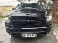 Dodge Ram 1500 LARAMIE SPORT NIGHT EDITION - <small></small> 59.880 € <small>TTC</small> - #3