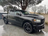 Dodge Ram 1500 LARAMIE SPORT NIGHT EDITION - <small></small> 59.880 € <small>TTC</small> - #4