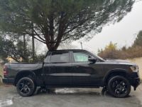 Dodge Ram 1500 LARAMIE SPORT NIGHT EDITION - <small></small> 59.880 € <small>TTC</small> - #5