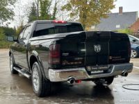 Dodge Ram 1500 LARAMIE V8 395 CV Crew-Cab GPL - <small></small> 36.990 € <small>TTC</small> - #2