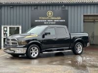 Dodge Ram 1500 LARAMIE V8 395 CV Crew-Cab GPL - <small></small> 36.990 € <small>TTC</small> - #6