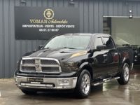 Dodge Ram 1500 LARAMIE V8 395 CV Crew-Cab GPL - <small></small> 36.990 € <small>TTC</small> - #11