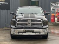 Dodge Ram 1500 LARAMIE V8 395 CV Crew-Cab GPL - <small></small> 36.990 € <small>TTC</small> - #12