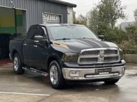 Dodge Ram 1500 LARAMIE V8 395 CV Crew-Cab GPL - <small></small> 36.990 € <small>TTC</small> - #13