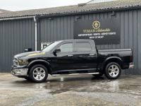 Dodge Ram 1500 LARAMIE V8 395 CV Crew-Cab GPL - <small></small> 36.990 € <small>TTC</small> - #16