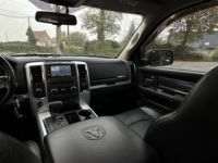 Dodge Ram 1500 LARAMIE V8 395 CV Crew-Cab GPL - <small></small> 36.990 € <small>TTC</small> - #45