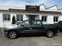 Dodge Ram 1500 limited 102 000 ttc rambox e torque affichage tete haute dispo sur place - <small></small> 102.000 € <small>TTC</small> - #1