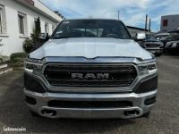 Dodge Ram 1500 limited 102 000 ttc rambox e torque affichage tete haute dispo sur place - <small></small> 102.000 € <small>TTC</small> - #3