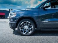 Dodge Ram 1500 LIMITED - <small></small> 65.900 € <small>TTC</small> - #8